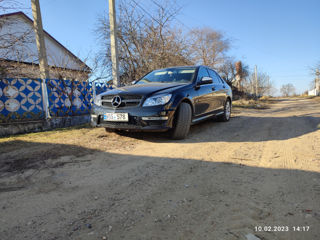 Mercedes C-Class