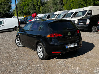 Seat Leon foto 4