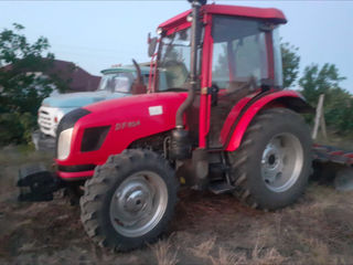 Vând tractor Dong-Feng 804!