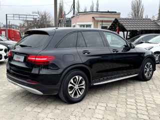 Mercedes GLC foto 7