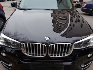 BMW X3 foto 5