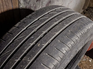 Lassa Competus H/P 225/60 R18 foto 2