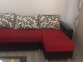 Apartament cu 2 camere, 50 m², Centru, Chișinău foto 3