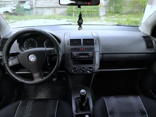 Volkswagen Polo foto 5