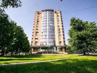 Apartament cu 2 camere, 55 m², Telecentru, Chișinău