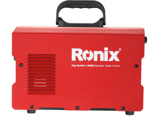 Сварочный аппарат Ronix RH-4603 180A foto 4