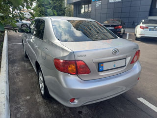 Toyota Corolla foto 4