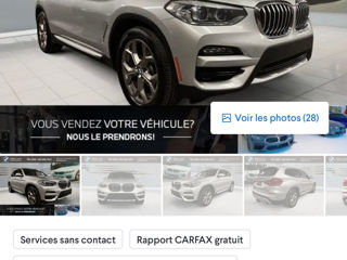 BMW X3 foto 2