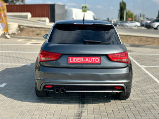 Audi A1 foto 5