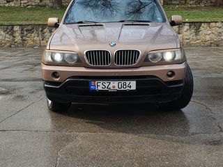 BMW X5 foto 3