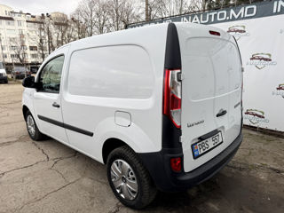 Renault Kangoo foto 3