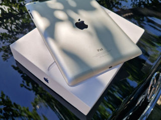 iPad 4 Retina 64GB рабочий foto 2