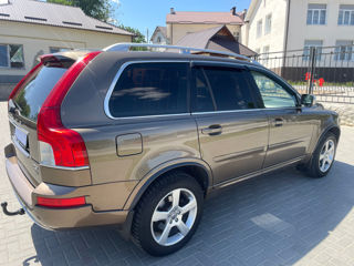 Volvo XC90 foto 3