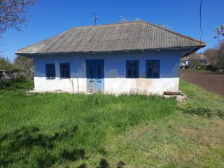 Vînd două case pe un teren de 45 ari. r.Ungheni, st.Valea - Mare. foto 3