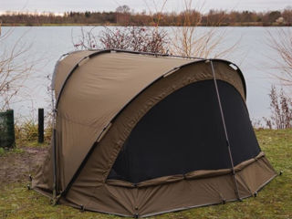 FOX Voyager Bivvy 1 Person (nou) foto 2