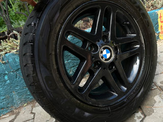 Jante BMW 205/60R15 foto 2