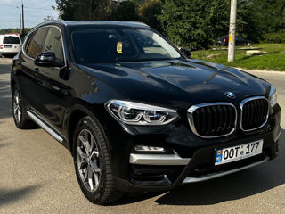 BMW X3 foto 2