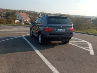 BMW X5 foto 9