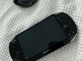 PSP Vita