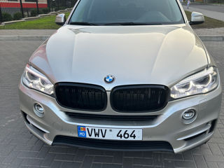 BMW X5 foto 7