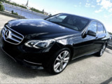 Chirie cu sofer Mercedes-Benz  de la 69€/zi! foto 10