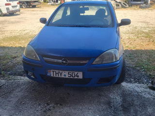 Opel Corsa foto 4