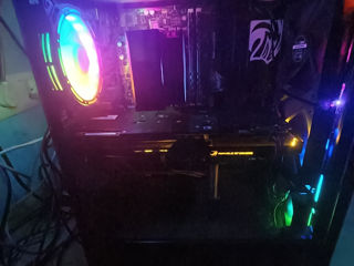 Gaming PC foto 2