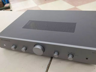 Cambridge Audio AXA25 Grey