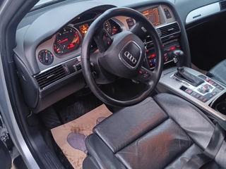 Audi A6 foto 8