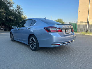 Honda Accord foto 3