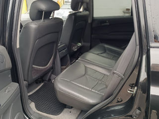 Ssangyong Kyron foto 5