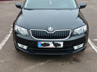 Skoda Octavia foto 5