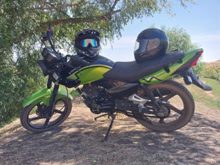 Viper Vaiper 150cc foto 3