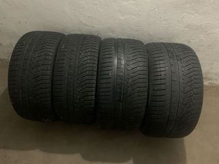 R20 315/35 si 275/40/20 Hankook iarna