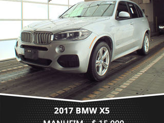 BMW X5 foto 3