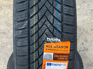 Anvelope Allseason 235/55 R19 / всесезонка - 2000 lei