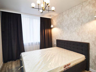 Apartament cu 1 cameră, 42 m², Botanica, Chișinău foto 2