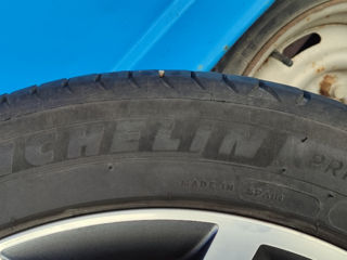 Michelin 225/45 R17