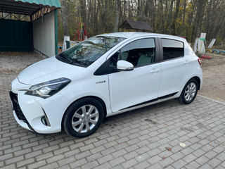 Toyota Yaris foto 5