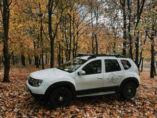 Dacia Duster foto 4