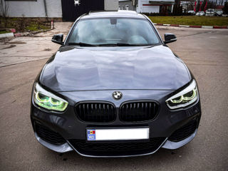 BMW 1 Series foto 4