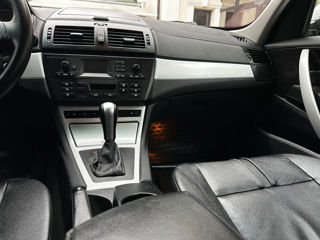 BMW X3 foto 16