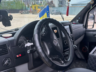 Mercedes Mercedes Sprinter  foto 9