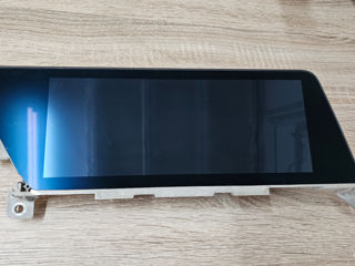 Monitor 10.25 inch, potrivit pentru BMW Seria 1, 2(F40, F44) / Piesă Originală