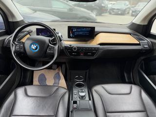 BMW i3 foto 9