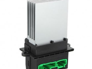 Reustat, vintiliator Renou scenic 2, megane 2 фото 0
