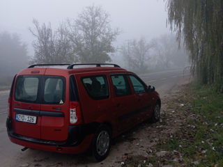 Dacia Logan Mcv foto 3