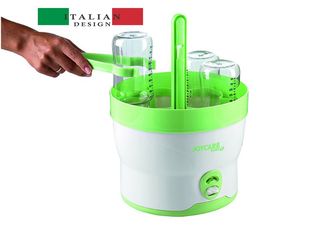 Sterilizator universal cu vapori Joycare (Italia) foto 0