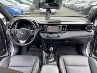 Toyota Rav 4 foto 14