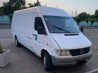 Mercedes Sprinter